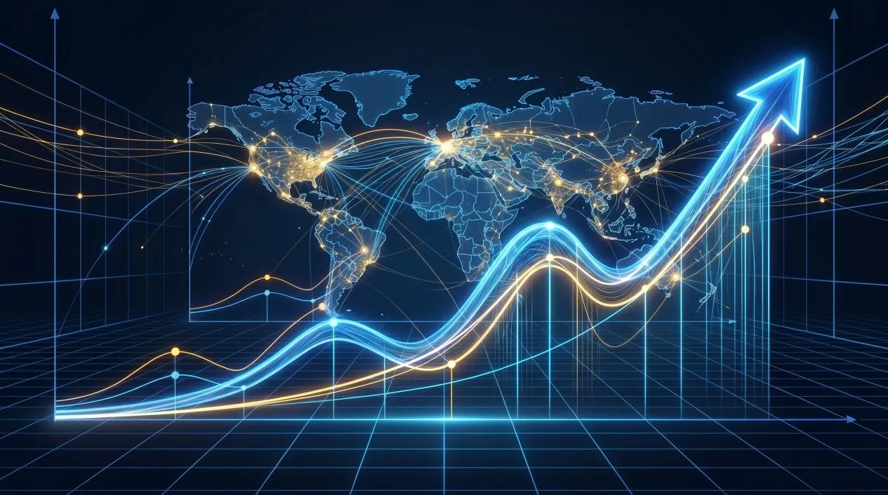 Cross-Border Market Entry & Growth Support 