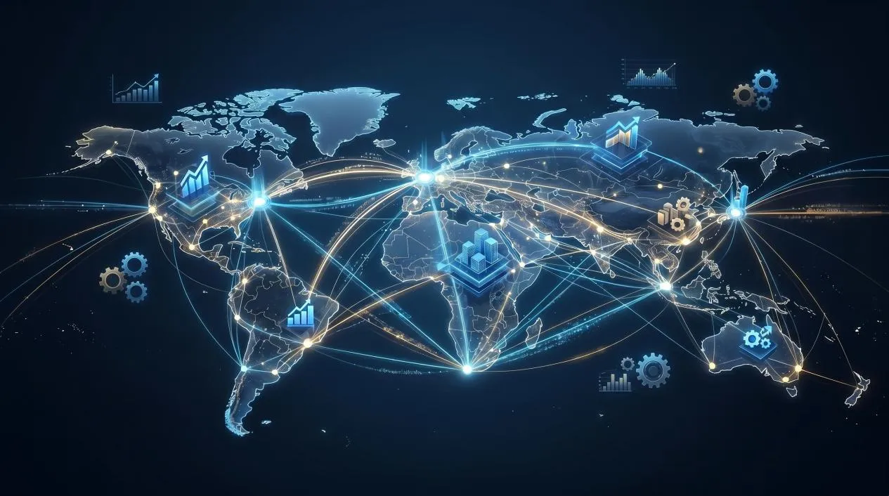 Cross-Border Asset Allocation & Strategic Platform Capabilities